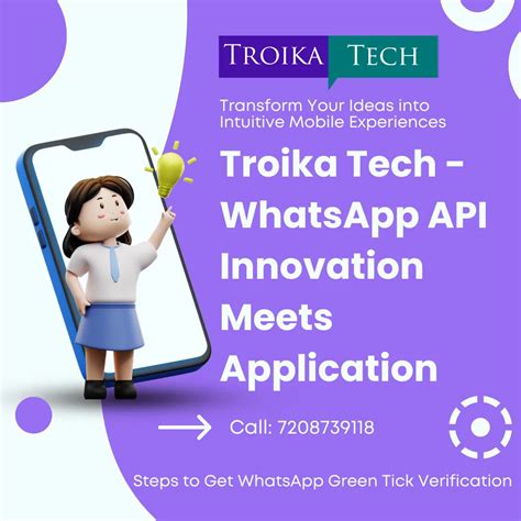 Troika Tech.